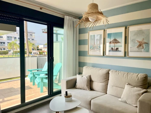 Ferienwohnung Oliva, 2 Schlafzimmer, 4 Personen - photo_1011692057681