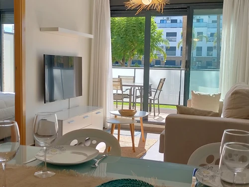 Ferienwohnung Oliva, 2 Schlafzimmer, 4 Personen - photo_1011692057681