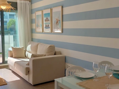 Ferienwohnung Oliva, 2 Schlafzimmer, 4 Personen - photo_1011692057681