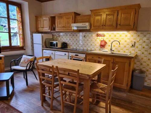 Ferienhaus Morillon Village, 2 Schlafzimmer, 7 Personen - photo_16593572608