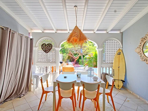 Apartment Saint-Martin, 2 bedrooms, 4 persons - photo_1011543258971