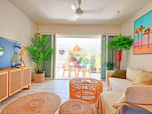 Apartment Saint-Martin, 2 bedrooms, 4 persons - photo_1011543258971