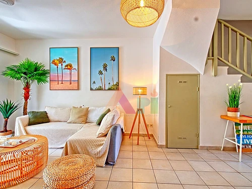 Apartment Saint-Martin, 2 bedrooms, 4 persons - photo_1011543258971