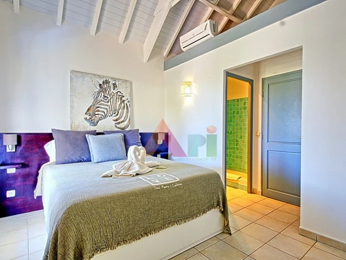 Apartment Saint-Martin, 2 bedrooms, 4 persons - photo_1011543258971