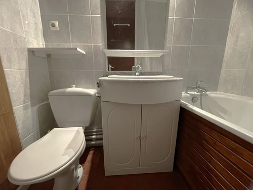 Apartment Les Menuires, 1 bedroom, 6 persons - photo_14311155601