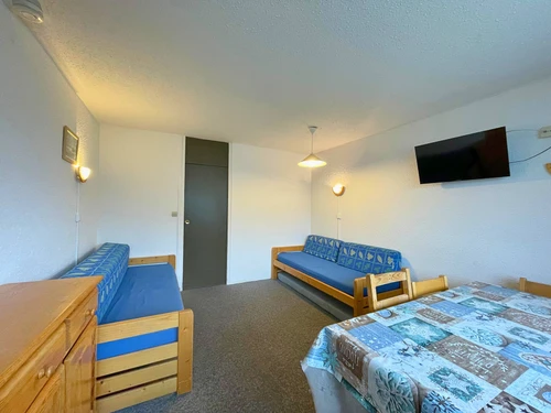 Apartamento Les Menuires, 1 dormitorio, 5 personas - photo_14311156650