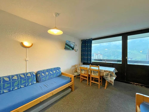 Apartamento Les Menuires, 1 dormitorio, 5 personas - photo_14311156650