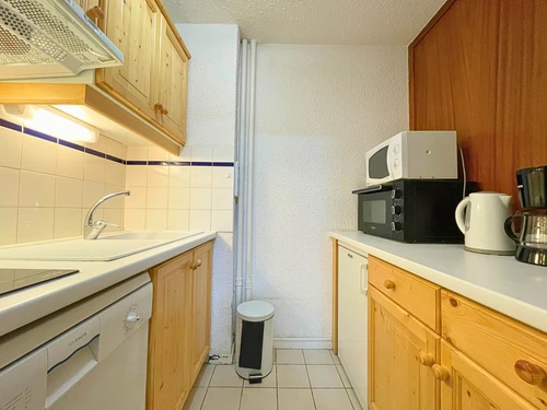 Apartamento Les Menuires, 1 dormitorio, 5 personas - photo_14311156650