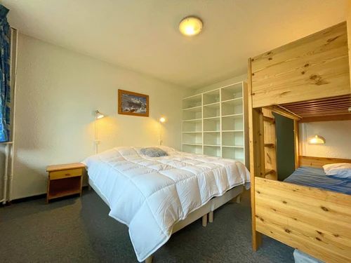 Apartamento Les Menuires, 1 dormitorio, 5 personas - photo_14311156650