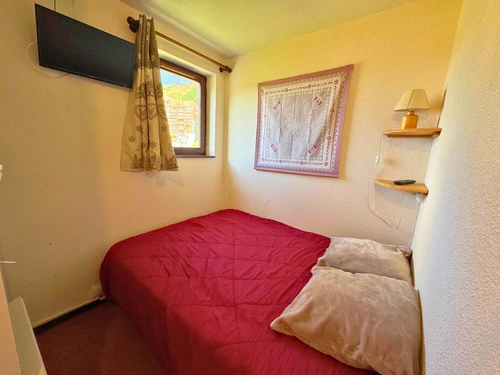 Apartment Les Menuires, 2 bedrooms, 5 persons - photo_14313019193