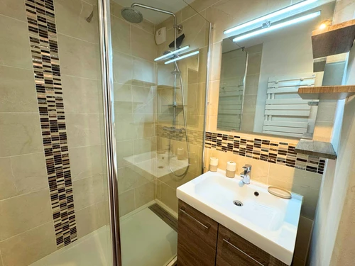 Apartment Les Menuires, 2 bedrooms, 5 persons - photo_14313019193