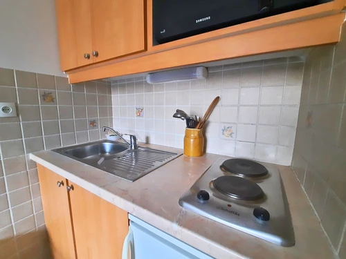 Studio Les Menuires, studio flat, 4 persons - photo_14415054380