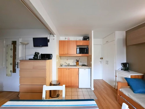 Studio Les Menuires, studio flat, 4 persons - photo_14415054380