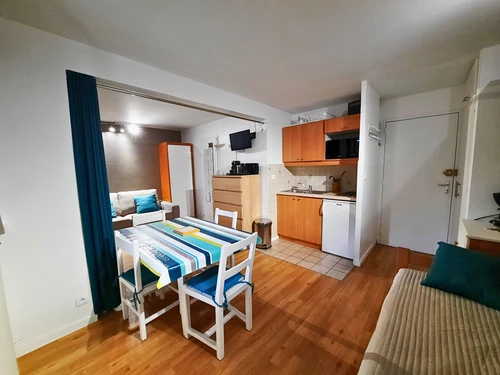 Studio Les Menuires, studio flat, 4 persons - photo_14415054380