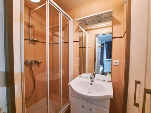 Studio Les Menuires, studio flat, 4 persons - photo_14415054380