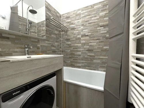 Studio Les Menuires, studio flat, 4 persons - photo_13648574671