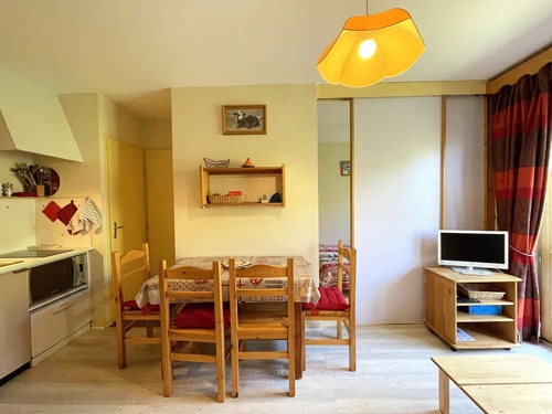 Studio Les Menuires, 1 pièce, 4 personnes - photo_13648573755