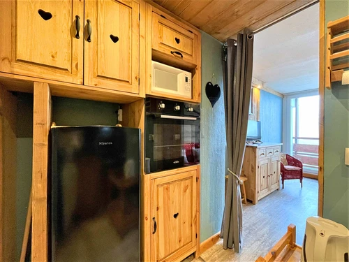 Appartement Les Menuires, 2 pièces, 5 personnes - photo_13783597630