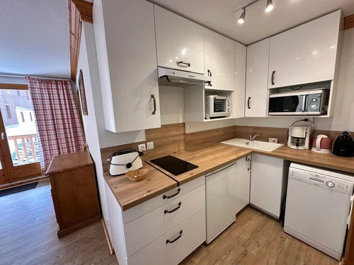 Appartement Lanslebourg-Mont-Cenis, 3 pièces, 6 personnes - photo_1011890731702