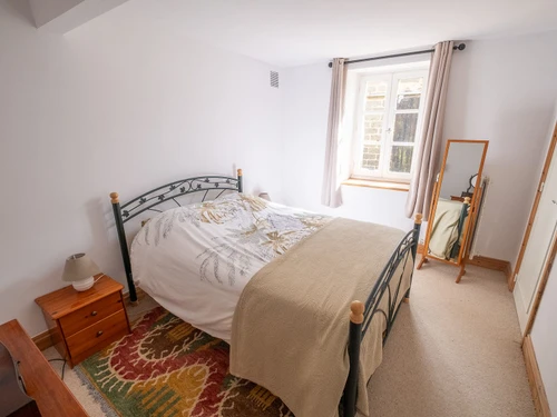 Gasthaus Loiron-Ruillé, 2 Schlafzimmer, 5 Personen - photo_15084970823