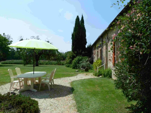 Gasthaus Loiron-Ruillé, 2 Schlafzimmer, 5 Personen - photo_15084970823