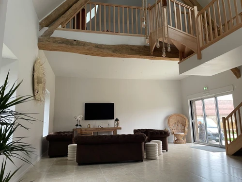 Gasthaus Lorcy, 5 Schlafzimmer, 15 Personen - photo_1011886875376