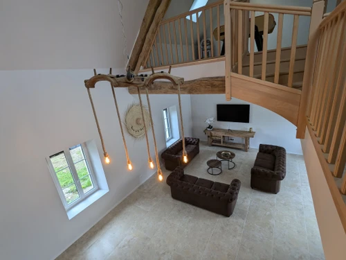 Gasthaus Lorcy, 5 Schlafzimmer, 15 Personen - photo_1011886875376