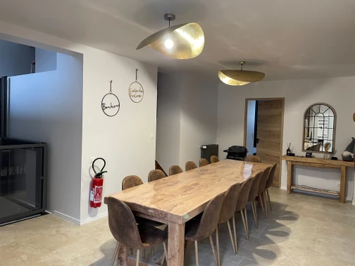 Gasthaus Lorcy, 5 Schlafzimmer, 15 Personen - photo_1011886875376