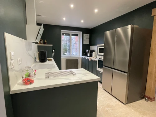 Gasthaus Lorcy, 5 Schlafzimmer, 15 Personen - photo_1011886875376