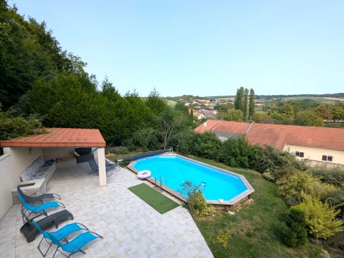 Gîte Favières, 6 pièces, 12 personnes - photo_1011722037225