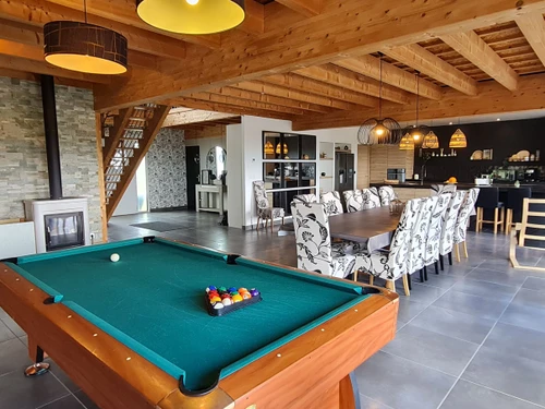 Gîte Favières, 6 pièces, 12 personnes - photo_1011722037225