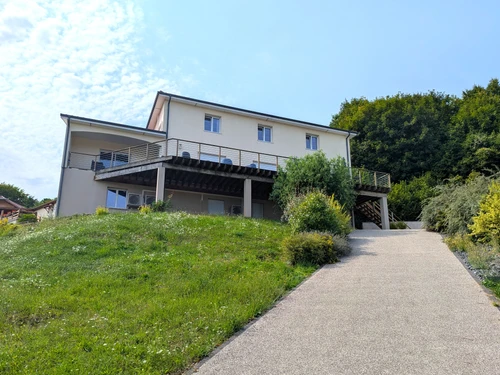 Gîte Favières, 6 pièces, 12 personnes - photo_1011722037225