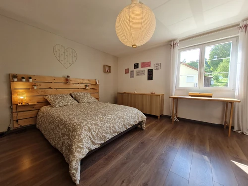 Gîte Favières, 6 pièces, 12 personnes - photo_1011722037225