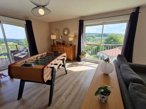 Gîte Favières, 6 pièces, 12 personnes - photo_1011722037225