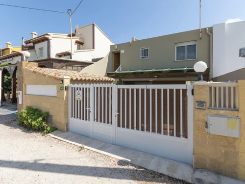 Chalet Valencia, 3 Schlafzimmer, 5 Personen - photo_1011874101084