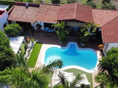 Villa Los Silos, 5 pièces, 10 personnes - photo_19235830248
