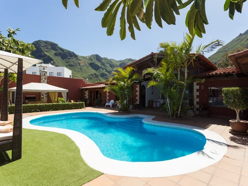 Villa Los Silos, 4 dormitorios, 10 personas - photo_19235830248