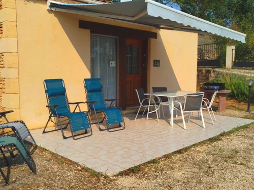 Casa rural Proissans, 3 dormitorios, 6 personas - photo_16044749085