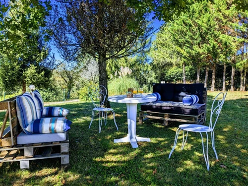 Casa rural Proissans, 3 dormitorios, 6 personas - photo_16044749085