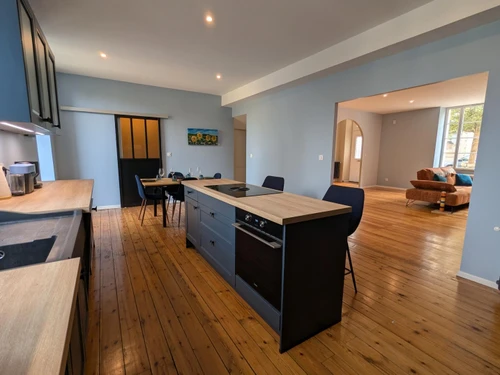 Gîte Jarnac, 4 pièces, 5 personnes - photo_1011891251145