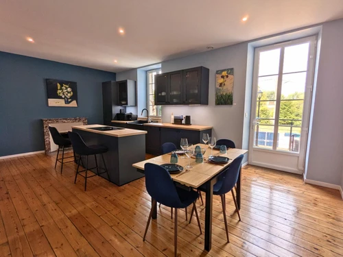 Gite Jarnac, 3 bedrooms, 5 persons - photo_1011891251145