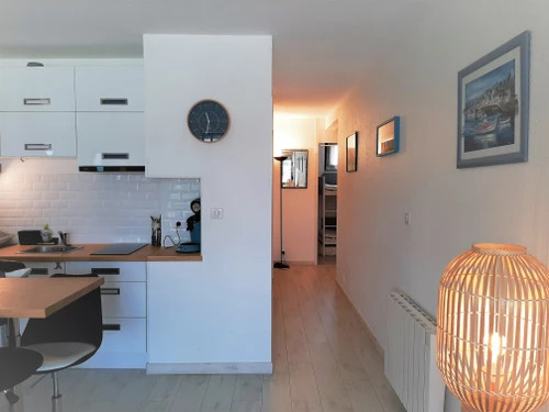 Appartement Capbreton, 2 pièces, 4 personnes - photo_17732282115