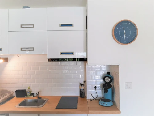 Appartement Capbreton, 2 pièces, 4 personnes - photo_17732282115