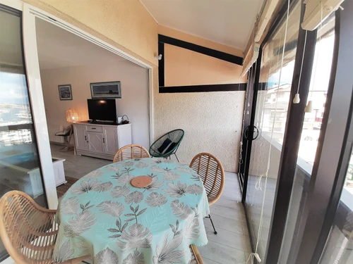 Appartement Capbreton, 2 pièces, 4 personnes - photo_17732282115