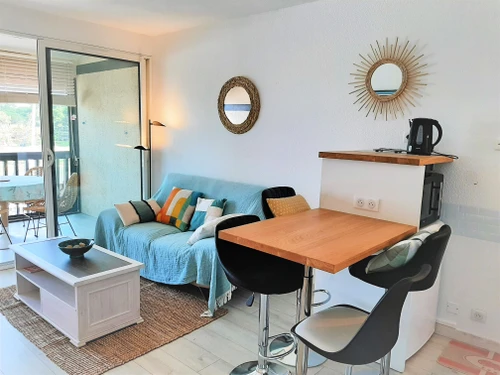 Appartement Capbreton, 2 pièces, 4 personnes - photo_17732282115