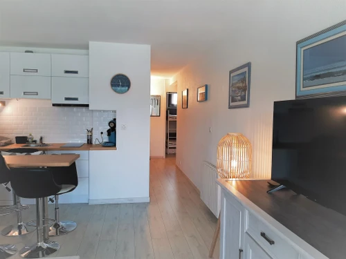 Appartement Capbreton, 2 pièces, 4 personnes - photo_17732282115