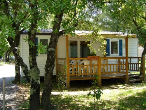 Camping Saint-Maurice-d'Ibie, 2 bedrooms, 6 persons - photo_1011815143990