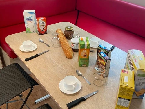 Camping Saint-Maurice-d'Ibie, 3 pièces, 6 personnes - photo_1011815143990