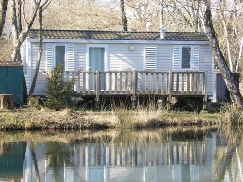 Cámping Saint-Sornin, 2 dormitorios, 6 personas - photo_1011815173882