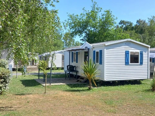 Camping Saint-Sornin, 3 pièces, 6 personnes - photo_1011815176650